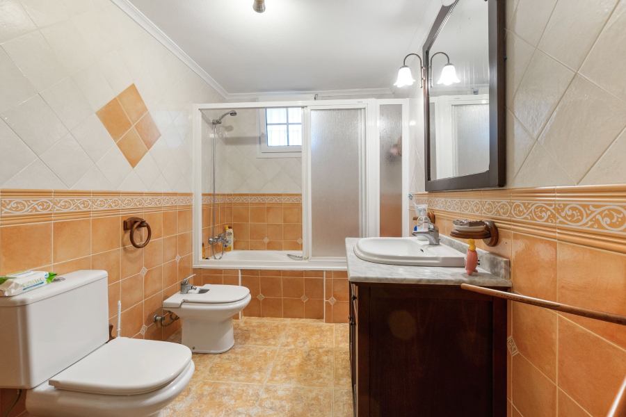 Bruktboliger - Villa - Torrevieja  - Los Balcones