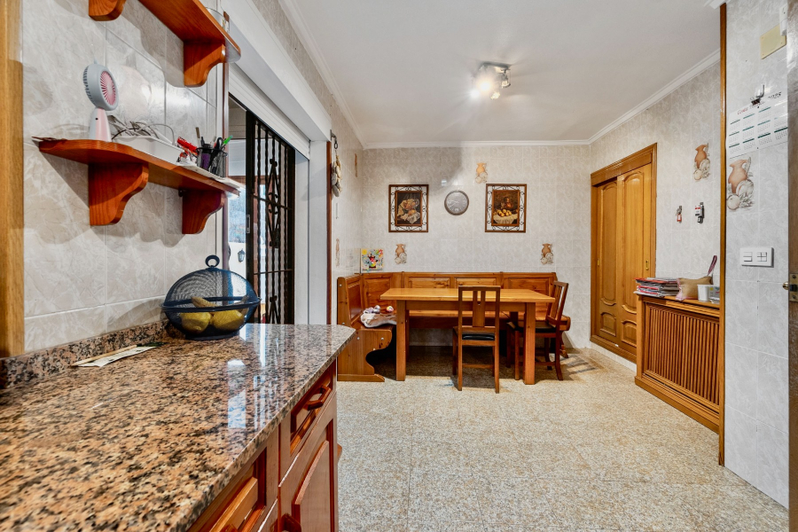 Bruktboliger - Villa - Torrevieja  - Los Balcones