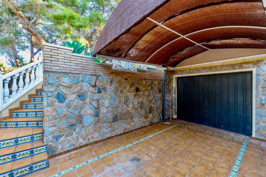 Bruktboliger - Villa - Torrevieja  - Los Balcones