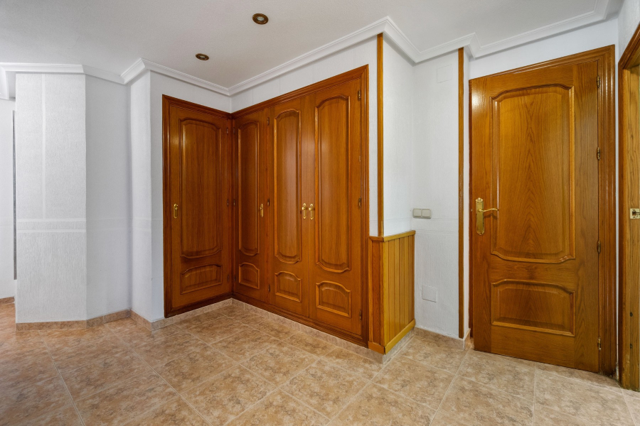 Bruktboliger - Villa - Torrevieja  - Los Balcones