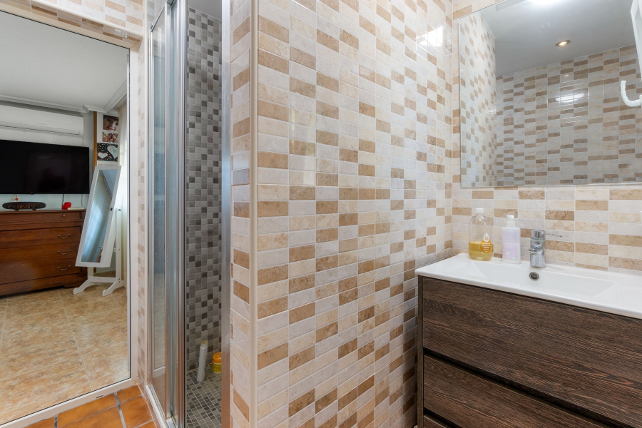 Bruktboliger - Villa - Torrevieja  - Los Balcones