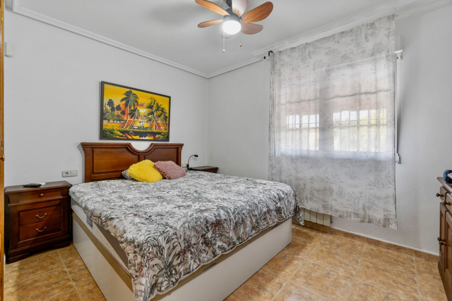 Bruktboliger - Villa - Torrevieja  - Los Balcones