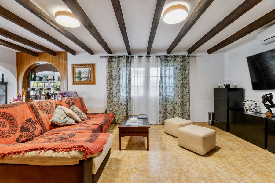 Bruktboliger - Villa - Torrevieja  - Los Balcones