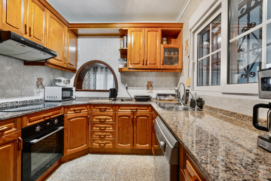 Bruktboliger - Villa - Torrevieja  - Los Balcones