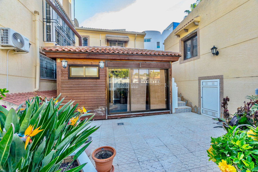 Bruktboliger - Villa - Torrevieja  - Los Balcones
