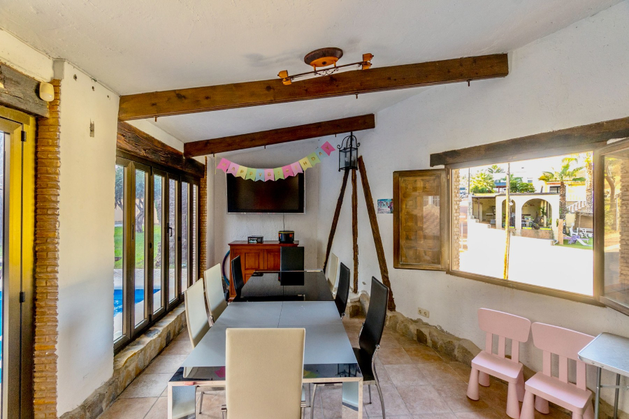 Bruktboliger - Villa - Torrevieja  - Los Balcones