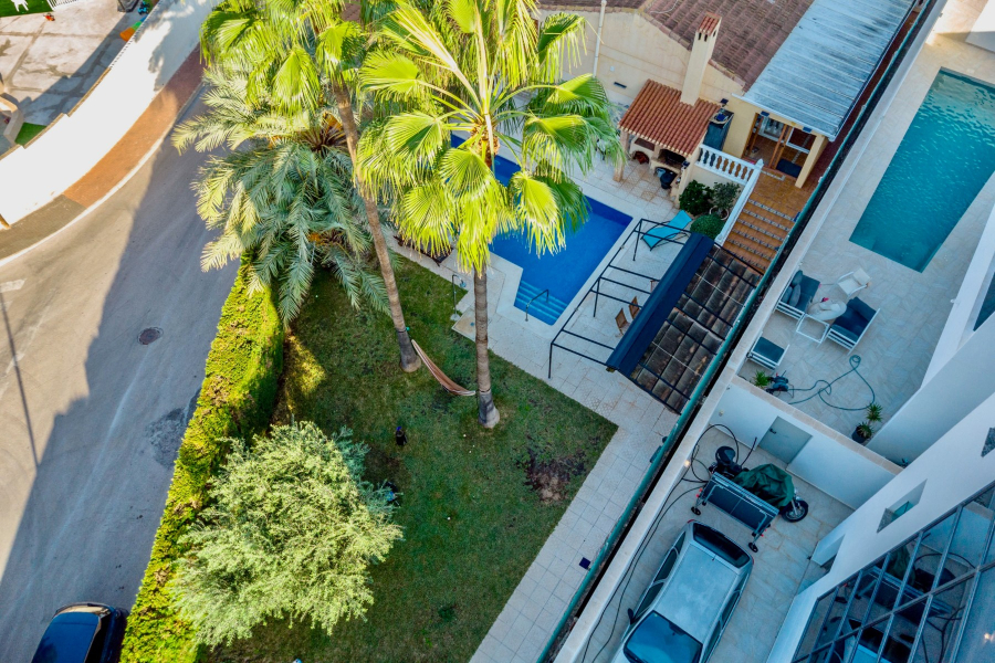 Bruktboliger - Villa - Torrevieja  - Los Balcones