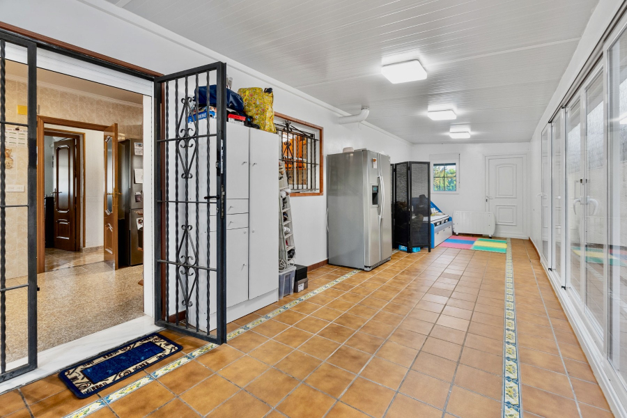 Bruktboliger - Villa - Torrevieja  - Los Balcones