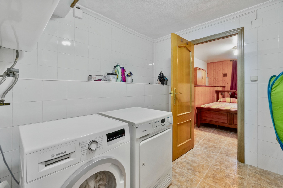 Bruktboliger - Villa - Torrevieja  - Los Balcones