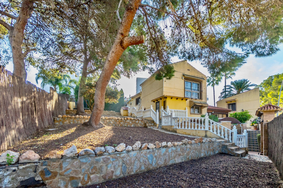 Bruktboliger - Villa - Torrevieja  - Los Balcones