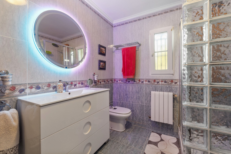 Bruktboliger - Villa - Torrevieja  - Los Balcones