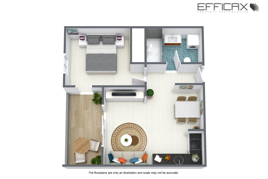 Resale - Apartment/Bungalow - Torrevieja  - La Mata