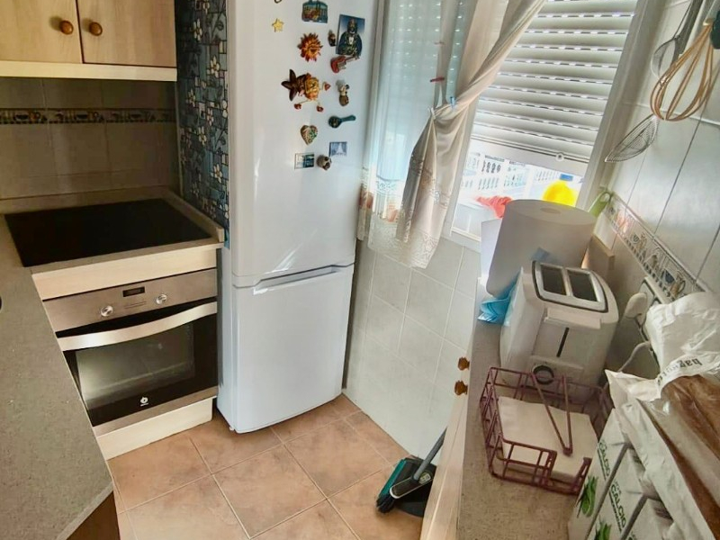 Bruktboliger - Leilighet/Bungalow - Torrevieja  - Aguas Nuevas