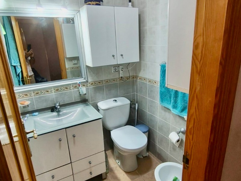 Bruktboliger - Leilighet/Bungalow - Torrevieja  - Aguas Nuevas