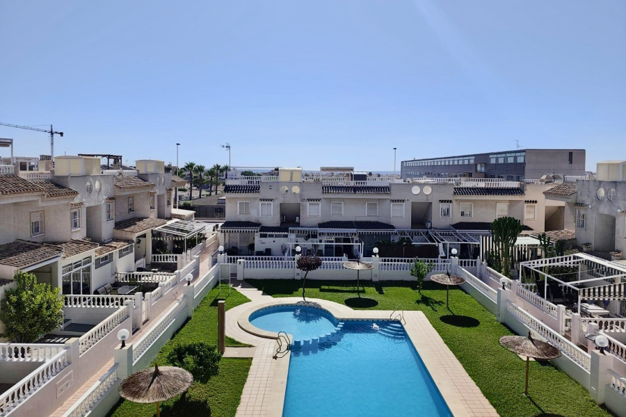 Bruktboliger - Leilighet/Bungalow - Torrevieja  - Aguas Nuevas