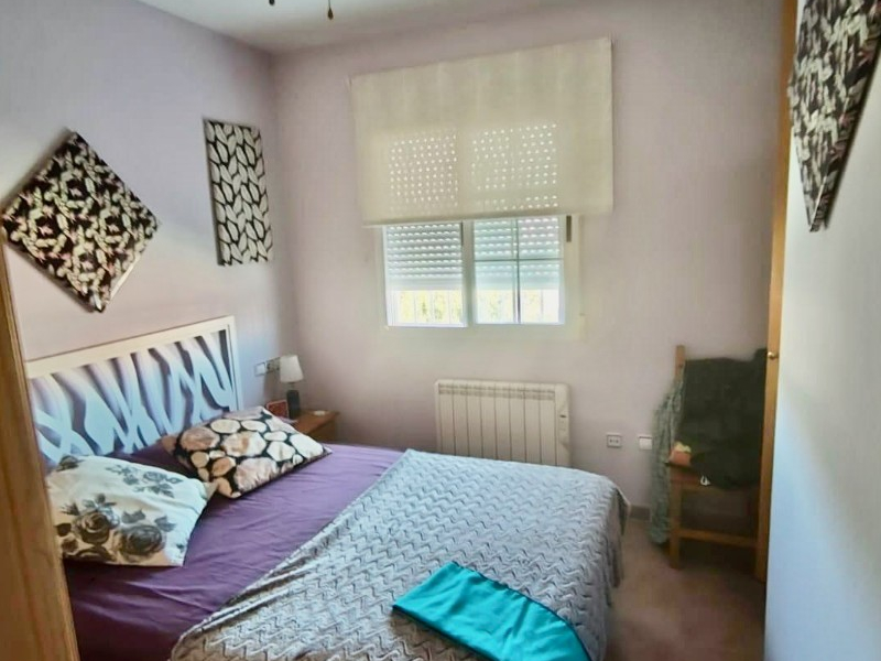 Bruktboliger - Leilighet/Bungalow - Torrevieja  - Aguas Nuevas