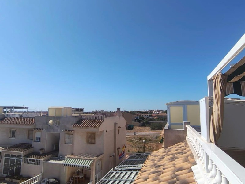 Bruktboliger - Leilighet/Bungalow - Torrevieja  - Aguas Nuevas