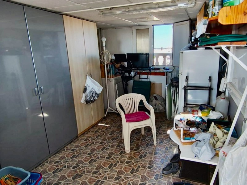 Bruktboliger - Leilighet/Bungalow - Torrevieja  - Aguas Nuevas