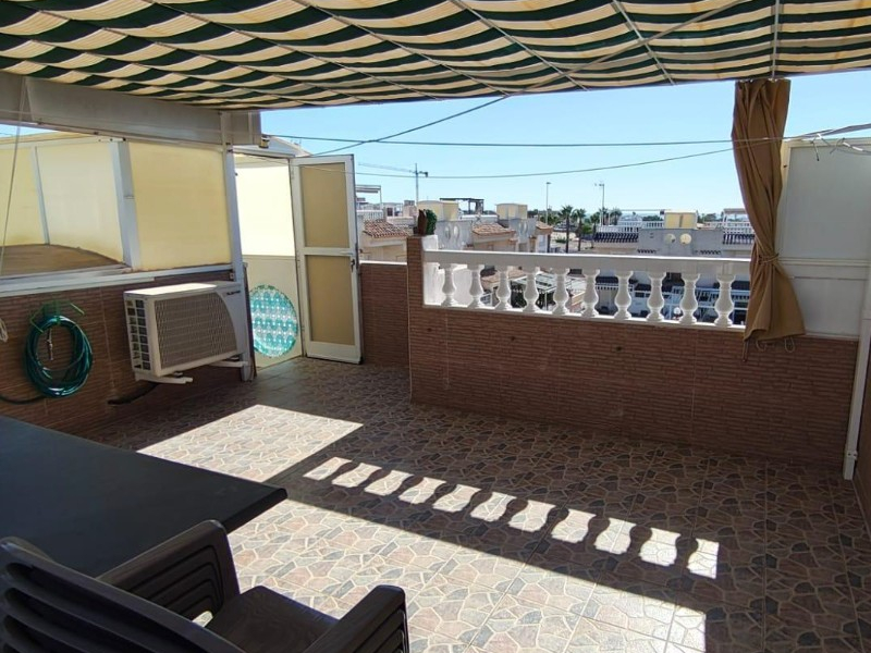 Bruktboliger - Leilighet/Bungalow - Torrevieja  - Aguas Nuevas