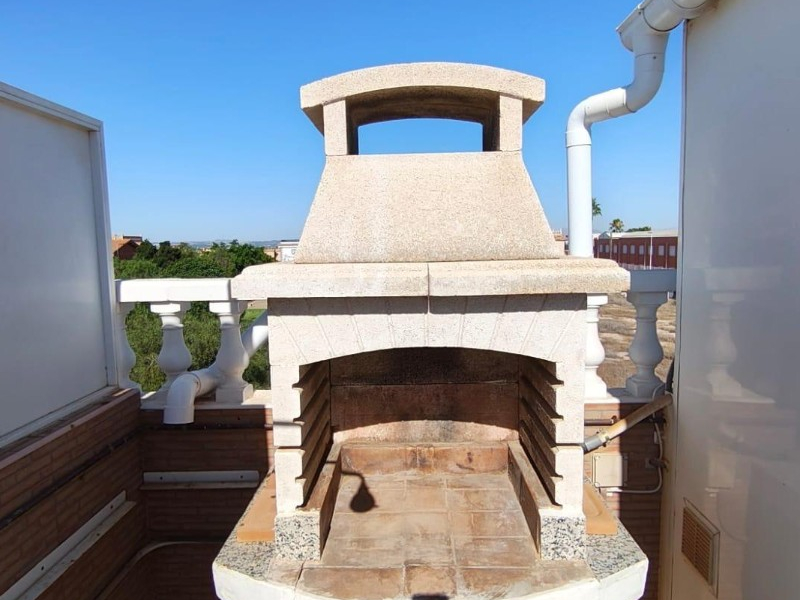 Bruktboliger - Leilighet/Bungalow - Torrevieja  - Aguas Nuevas