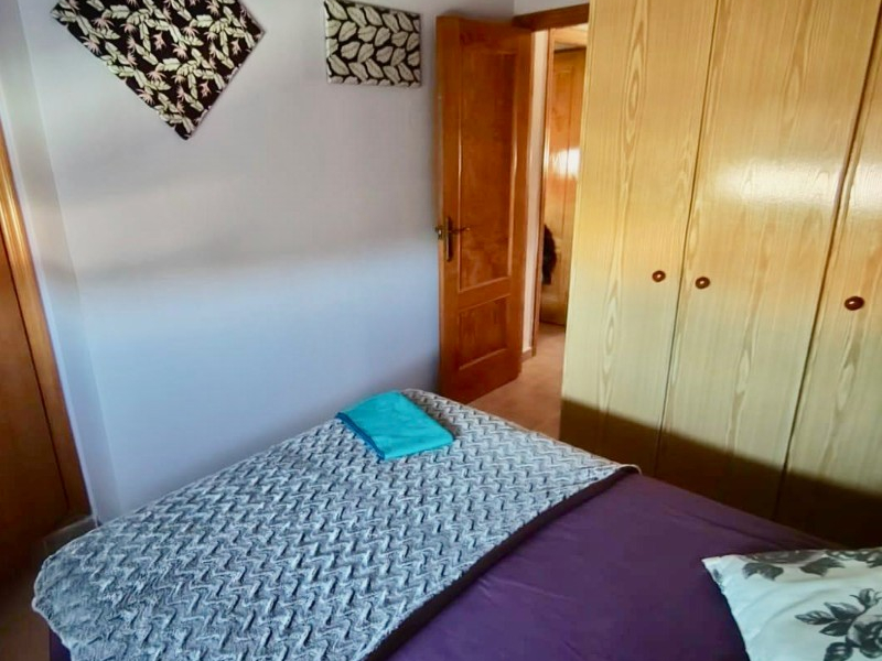 Bruktboliger - Leilighet/Bungalow - Torrevieja  - Aguas Nuevas