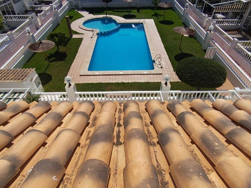 Bruktboliger - Leilighet/Bungalow - Torrevieja  - Aguas Nuevas