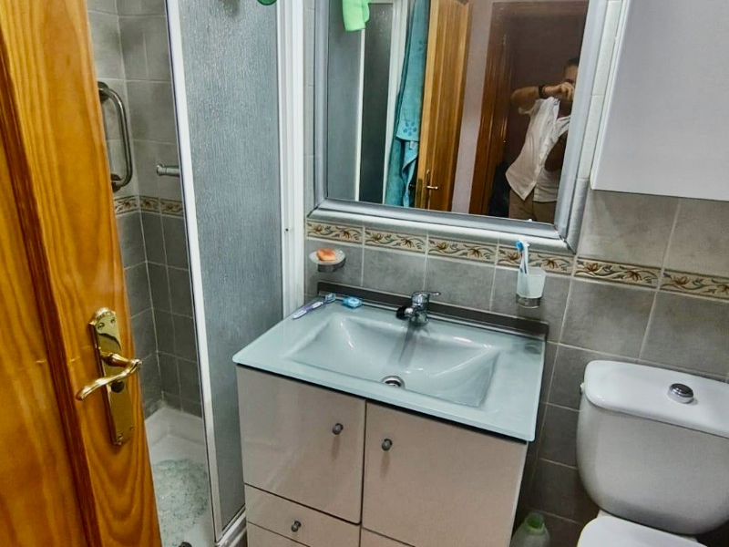 Bruktboliger - Leilighet/Bungalow - Torrevieja  - Aguas Nuevas