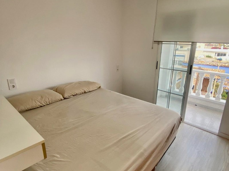 Bruktboliger - Rekkehus / Duplex - Torrevieja  - La Mata