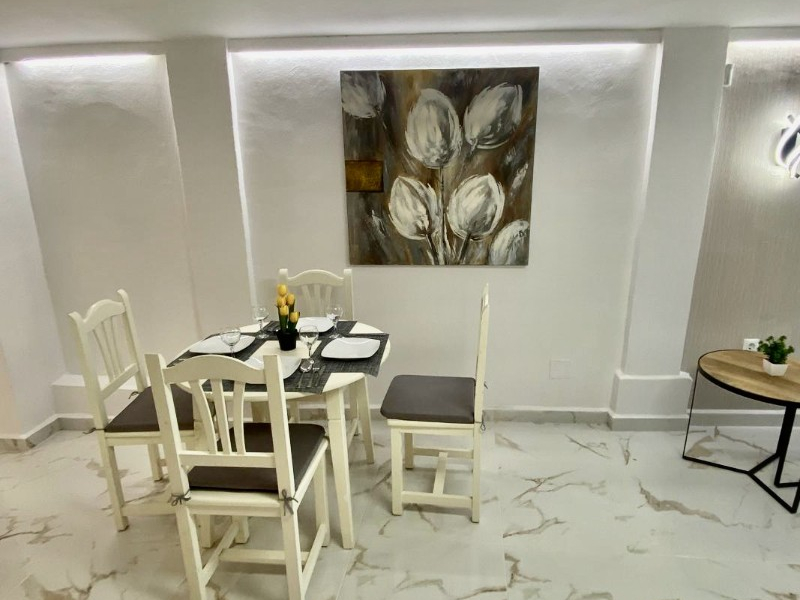 Bruktboliger - Rekkehus / Duplex - Torrevieja  - La Mata