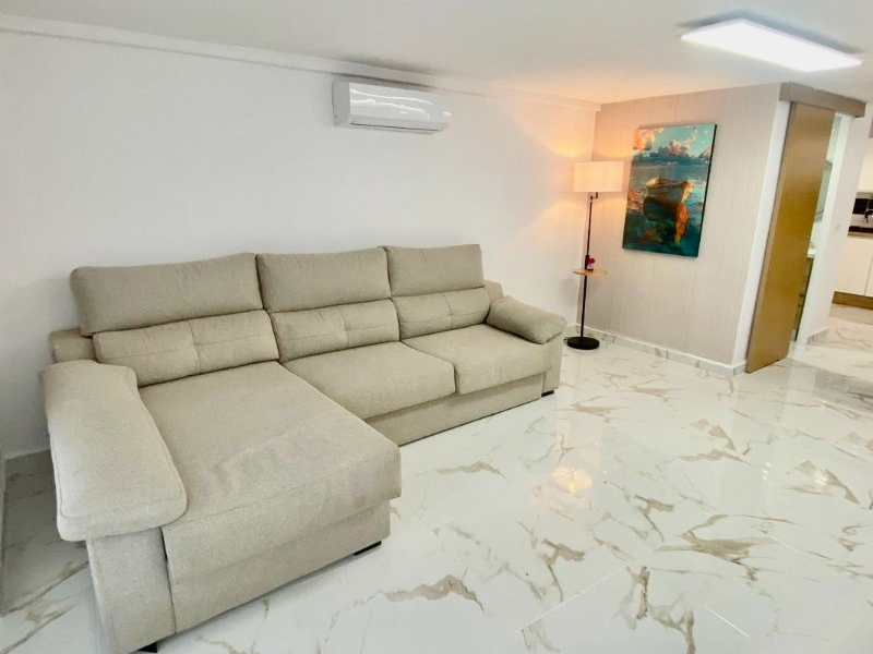 Bruktboliger - Rekkehus / Duplex - Torrevieja  - La Mata