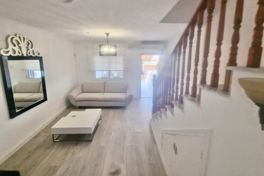 Bruktboliger - Rekkehus / Duplex - Torrevieja  - La Mata