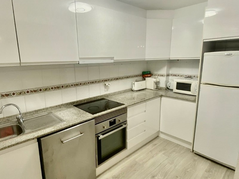 Bruktboliger - Rekkehus / Duplex - Torrevieja  - La Mata