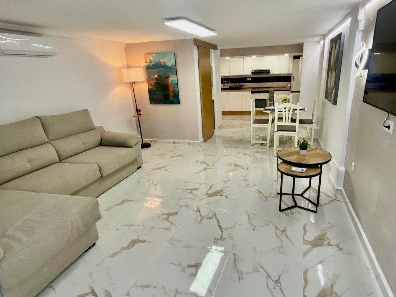 Bruktboliger - Rekkehus / Duplex - Torrevieja  - La Mata