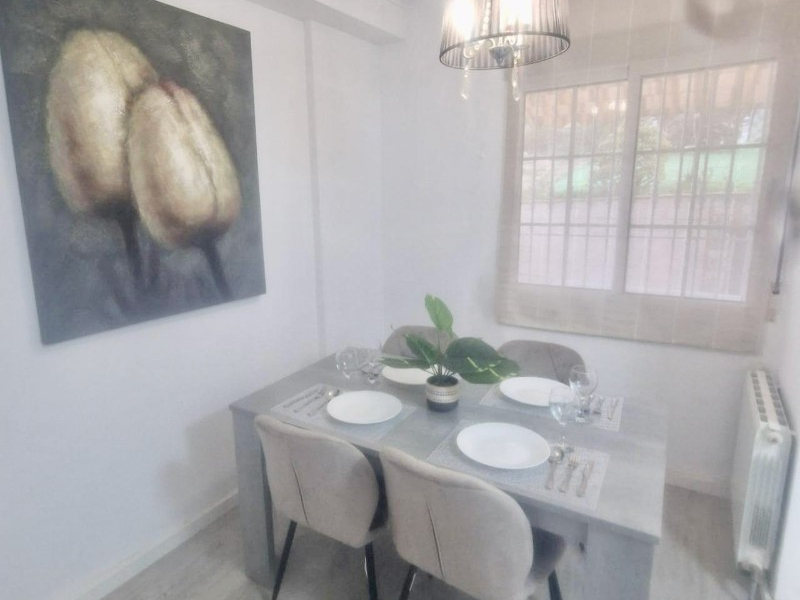 Bruktboliger - Rekkehus / Duplex - Torrevieja  - La Mata