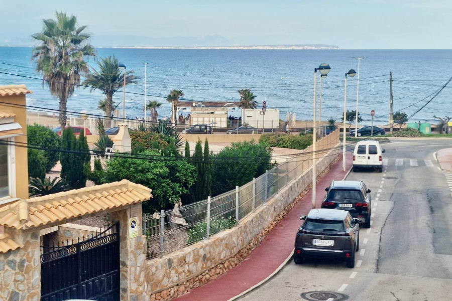 Bruktboliger - Rekkehus / Duplex - Torrevieja  - La Mata