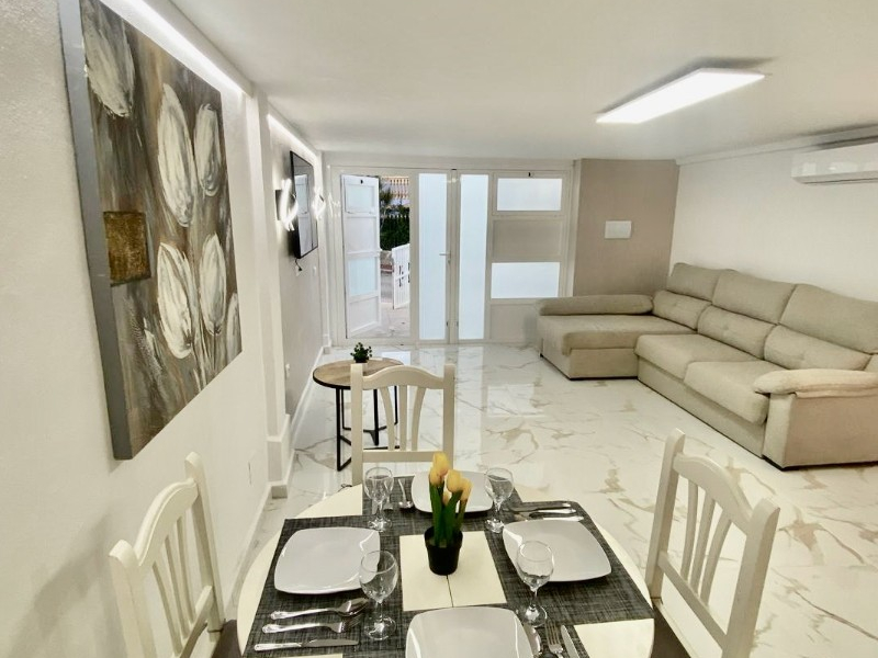 Bruktboliger - Rekkehus / Duplex - Torrevieja  - La Mata