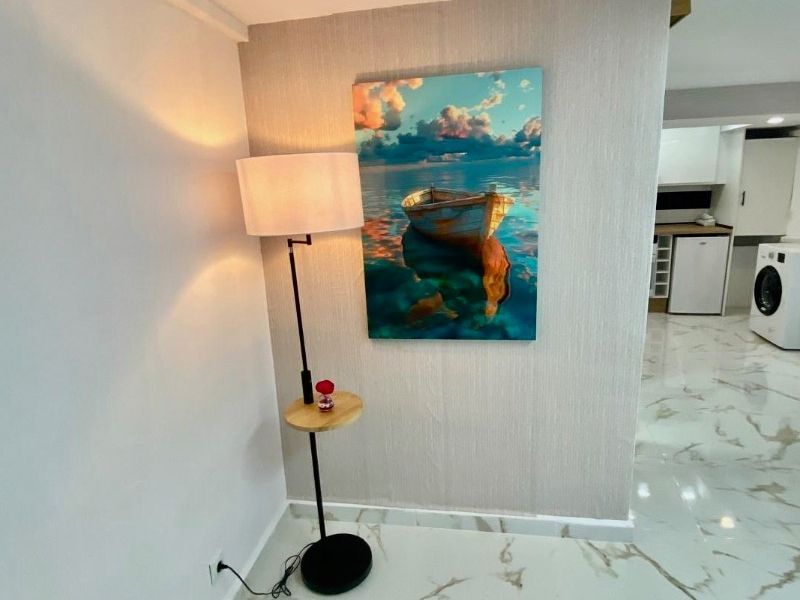 Bruktboliger - Rekkehus / Duplex - Torrevieja  - La Mata