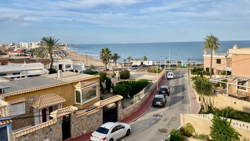 Rekkehus / Duplex - Bruktboliger - Torrevieja  - La Mata