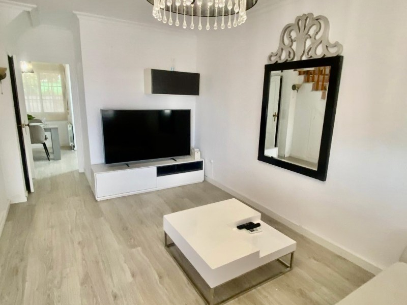 Bruktboliger - Rekkehus / Duplex - Torrevieja  - La Mata