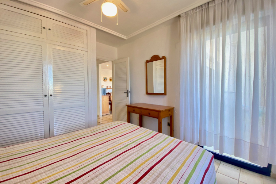 Resale - Apartamento/Bungalow - Torrevieja  - La Mata