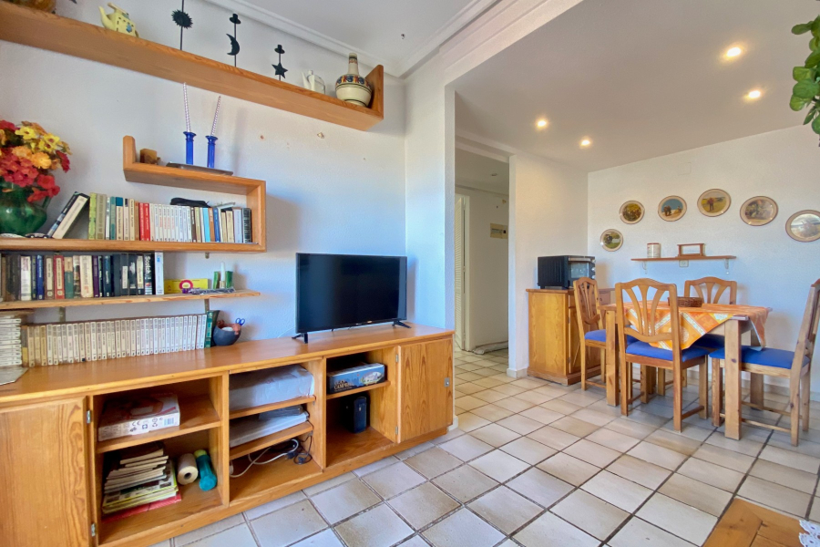 Resale - Apartamento/Bungalow - Torrevieja  - La Mata