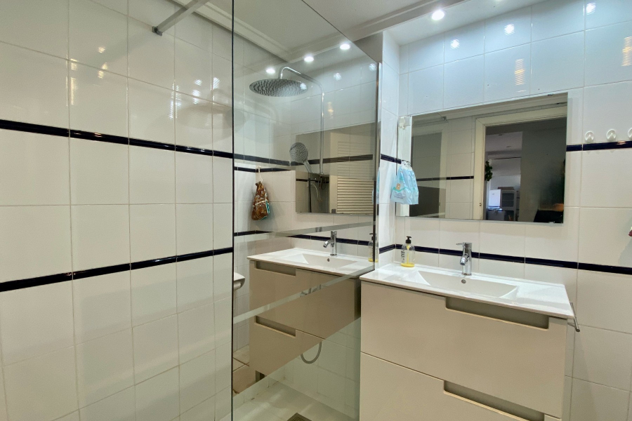 Resale - Apartamento/Bungalow - Torrevieja  - La Mata