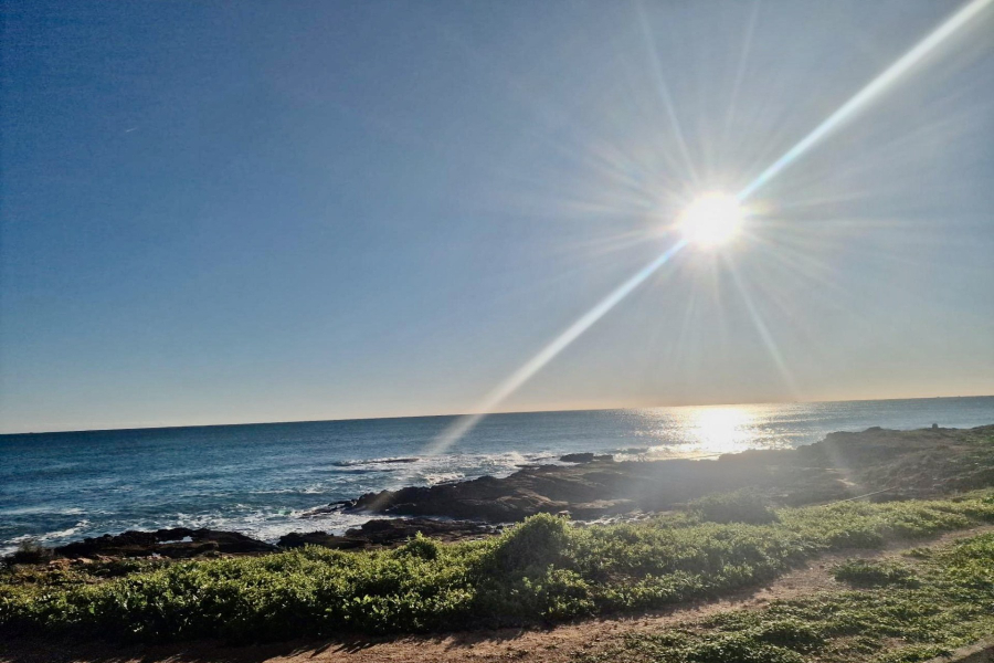 Bruktboliger - Leilighet/Bungalow - Torrevieja  - Cabo Cervera