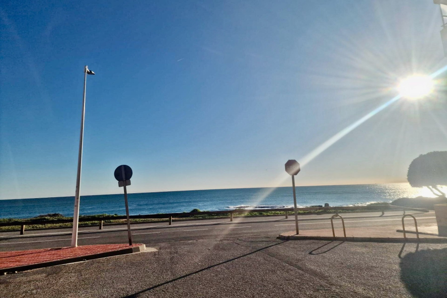 Bruktboliger - Leilighet/Bungalow - Torrevieja  - Cabo Cervera