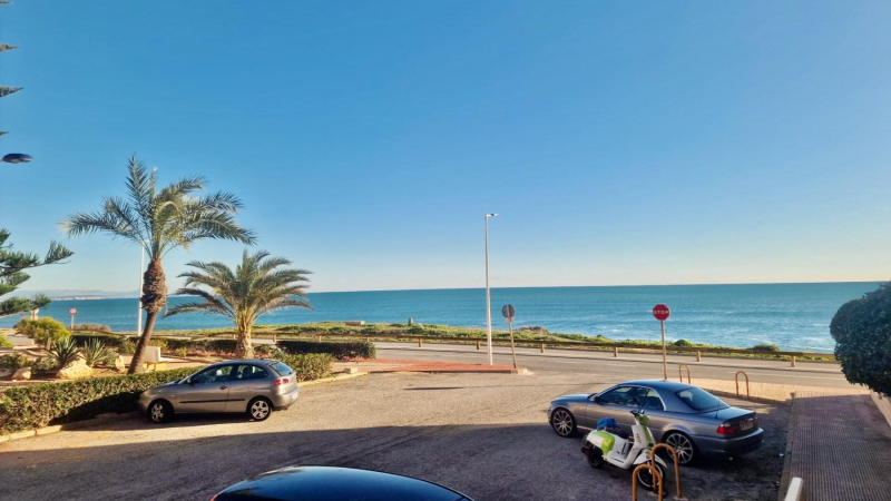 Apartamento/Bungalow - Resale - Torrevieja  - Cabo Cervera