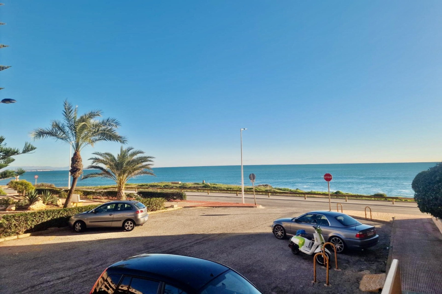 Bruktboliger - Leilighet/Bungalow - Torrevieja  - Cabo Cervera