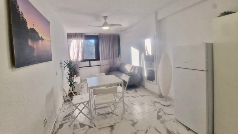 Lägenhet / Bungalow  - Resale - Torrevieja  - Cabo Cervera