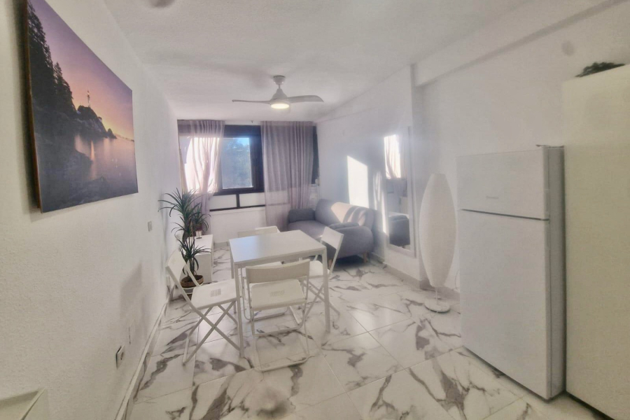 Bruktboliger - Leilighet/Bungalow - Torrevieja  - Cabo Cervera