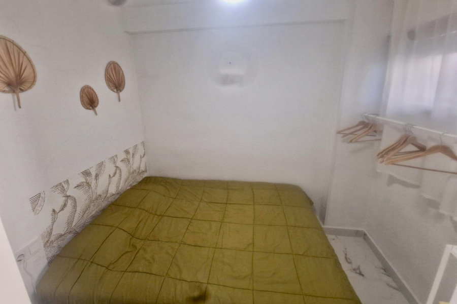 Bruktboliger - Leilighet/Bungalow - Torrevieja  - Cabo Cervera