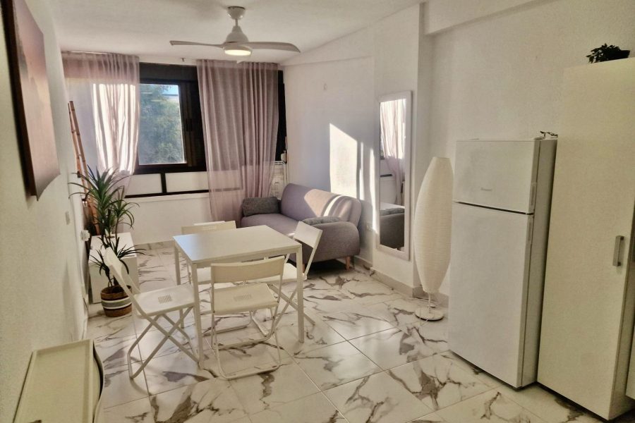 Bruktboliger - Leilighet/Bungalow - Torrevieja  - Cabo Cervera